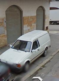 furgone ( ford escort mk4 van ) 