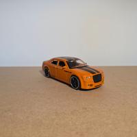 Modellino Chrysler 1/32