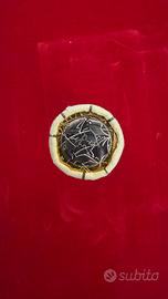 Rotolino 1000 Lire 1997 Bimetaliche 