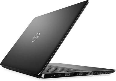 I5 Dell Latitude 3500 ram 16 giga + ssd 500