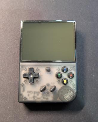 Anbernic RG35XX Plus 64GB SD Console Gaming Retro