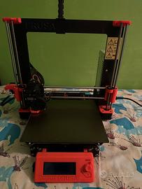 Stampante 3D PRUSA i3 Mk3