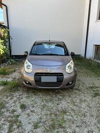 Suzuki alto 2010 GPL