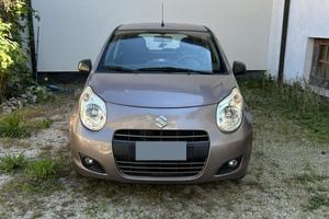 Suzuki alto 2010 GPL