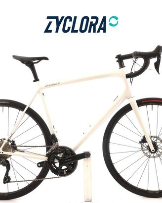 Specialized Aethos Comp Di2 12V t.62