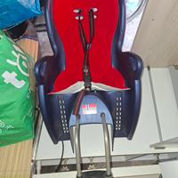 Seggiolini per bimbi