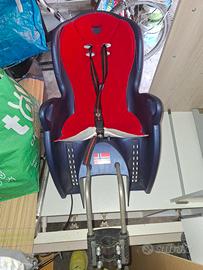 Seggiolini per bimbi