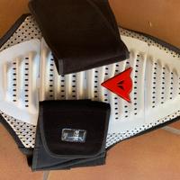 Paraschiena Dainese moto sci mtb snowboard