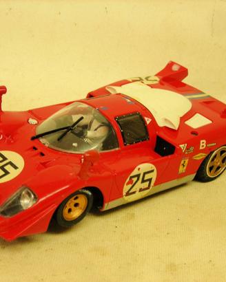 FLY   FERRARI  512 S