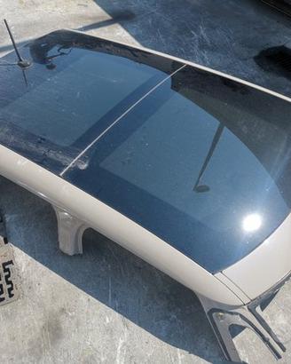 Tettuccio Fiat 500 L 2015
