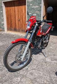 Beta Alp 400