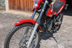 Beta Alp 400