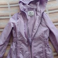 Stock abbigliamento e scarpe bambina