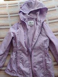 Stock abbigliamento e scarpe bambina