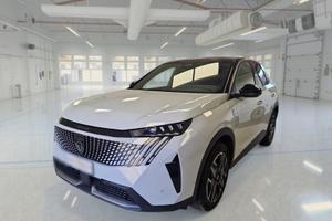 PEUGEOT 3008 HYBRID 145 GT E-DCS 6 SUV