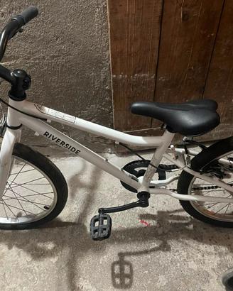 Bici bimbo