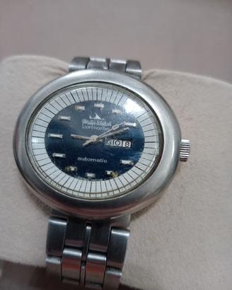 Orologio Philip Watch Cormoran Automatico 