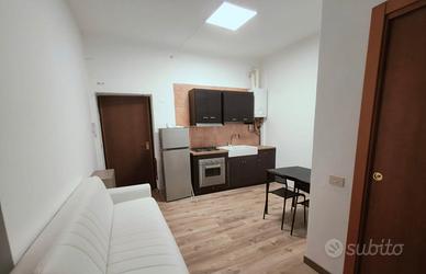 APPARTAMENTO ARREDATO ad.ze Fermata MM1