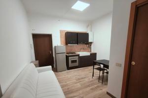 APPARTAMENTO ARREDATO ad.ze Fermata MM1