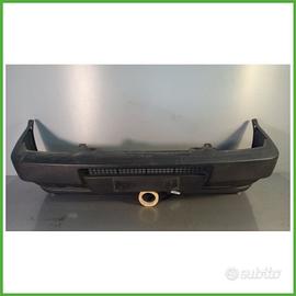 Paraurti Anteriore FIAT UNO ROSSO SCURO 1994 1995