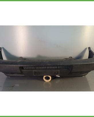 Paraurti Anteriore FIAT UNO ROSSO SCURO 1994 1995