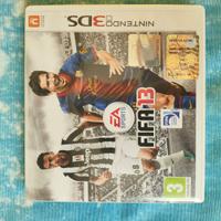 Fifa 13 3ds