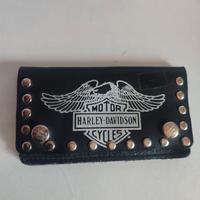 portafoglii Harley 