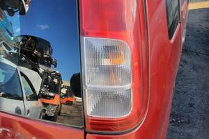 SUZUKI IGNIS 4X4 2001 - FARO POSTERIORE DESTRO