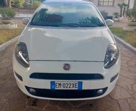 FIAT Punto 4ª serie - 2012