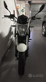 Moto Ksr