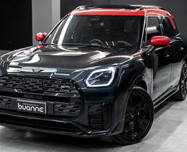 MINI Cooper D Countryman JCW 2.0 D *XL PACK* TETTO