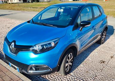 Renault Captur 1.5 Diesel