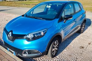 Renault Captur 1.5 Diesel
