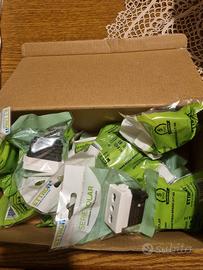 presa bipasso per bticino