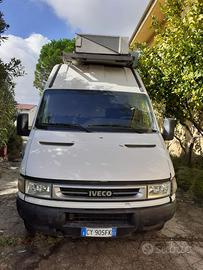 Iveco daily