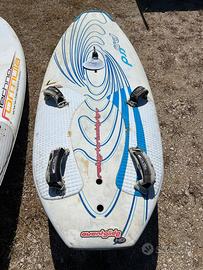 tavola da windsurf RRD Avant Glide HD “Psycho”