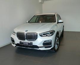 BMW X5 G05 2018 - X5 xdrive30d xLine auto U9192