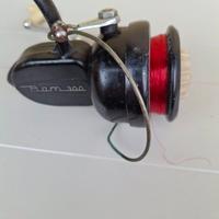 MULINELLO BAM 300 PEERLESS