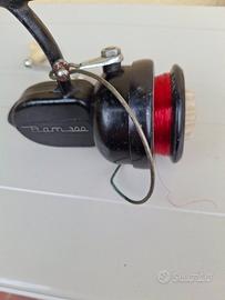 MULINELLO BAM 300 PEERLESS