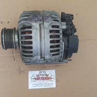 AUDI VOLKSWAGEN GOLF PASSAT ALTERNATORE CAY 140ah