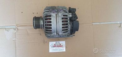 AUDI VOLKSWAGEN GOLF PASSAT ALTERNATORE CAY 140ah