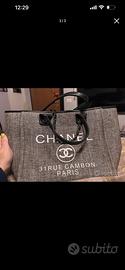 Borsa chanel