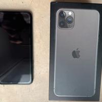 IPhone 11 promax 256 GB