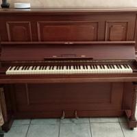 Pianoforte Ritzmar