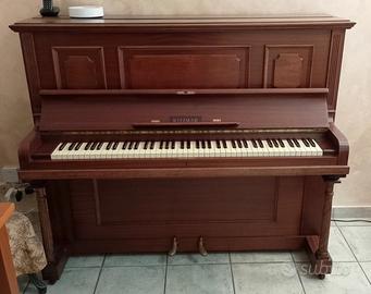 Pianoforte Ritzmar