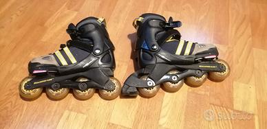 Pattini Rollerbrade