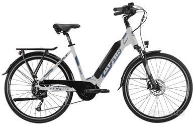 Bike elettrica Atala Cult 7.1 - COME NUOVA