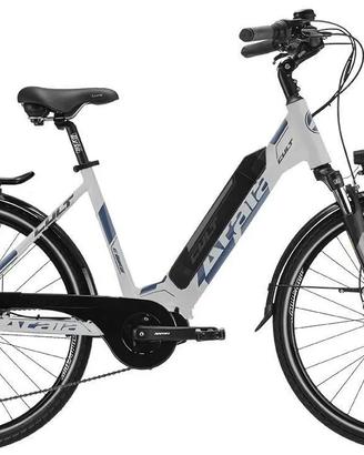 Bike elettrica Atala Cult 7.1 - COME NUOVA