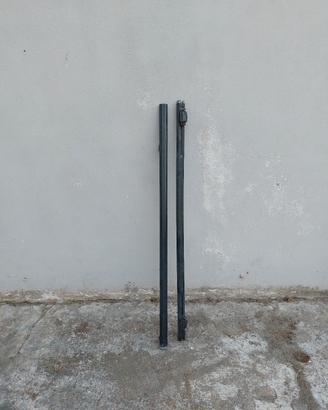 barre portatutto universali