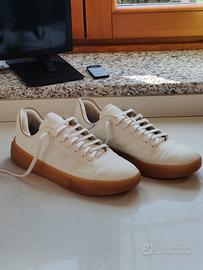 Adidas Zntasy Cloud White